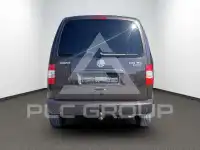 2010 Volkswagen Caddy