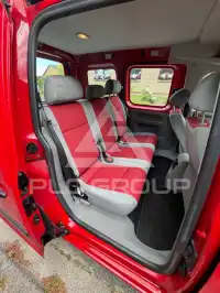 2010 Volkswagen Caddy