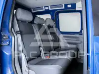 2010 Volkswagen Caddy