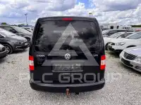 2010 Volkswagen Caddy