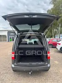 2010 Volkswagen Caddy