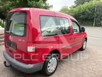 2010 Volkswagen Caddy