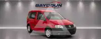 2010 Volkswagen Caddy