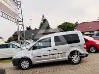 2010 Volkswagen Caddy