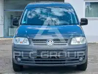 2010 Volkswagen Caddy