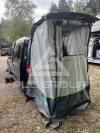 2010 Volkswagen Caddy