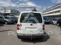 2010 Volkswagen Caddy