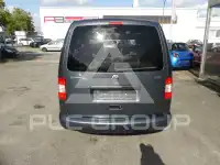 2010 Volkswagen Caddy