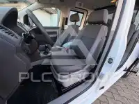 2010 Volkswagen Caddy