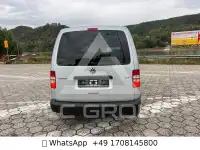 2010 Volkswagen Caddy