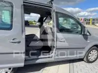 2010 Volkswagen Caddy