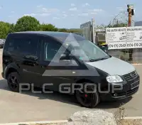 2010 Volkswagen Caddy