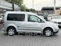 2010 Volkswagen Caddy