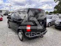 2010 Volkswagen Caddy