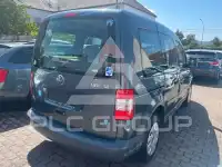 2010 Volkswagen Caddy