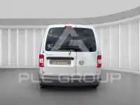 2010 Volkswagen Caddy