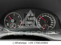 2010 Volkswagen Caddy