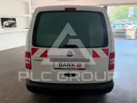 2010 Volkswagen Caddy