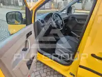 2010 Volkswagen Caddy