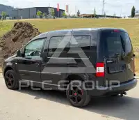 2010 Volkswagen Caddy