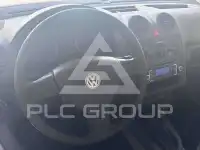 2010 Volkswagen Caddy