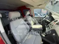2010 Volkswagen Caddy