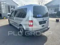 2010 Volkswagen Caddy