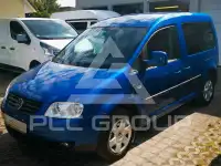 2010 Volkswagen Caddy