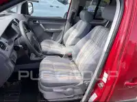 2010 Volkswagen Caddy
