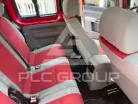 2010 Volkswagen Caddy