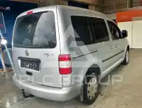 2010 Volkswagen Caddy