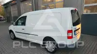 2010 Volkswagen Caddy