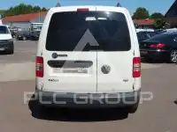2010 Volkswagen Caddy