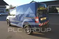 2010 Volkswagen Caddy