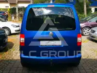 2010 Volkswagen Caddy
