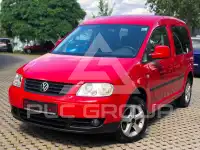 2010 Volkswagen Caddy