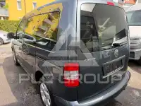 2010 Volkswagen Caddy