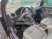 2010 Volkswagen Caddy