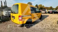 2010 Volkswagen Caddy