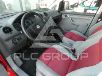2010 Volkswagen Caddy