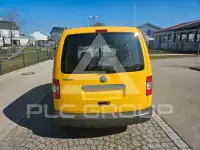 2010 Volkswagen Caddy