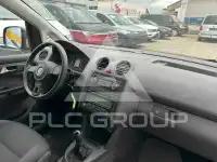 2010 Volkswagen Caddy