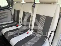 2010 Volkswagen Caddy
