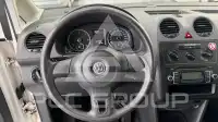2010 Volkswagen Caddy