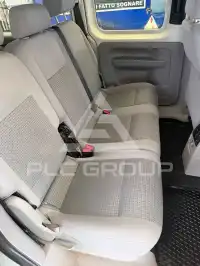 2010 Volkswagen Caddy