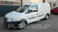2010 Volkswagen Caddy