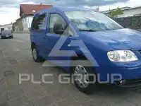 2010 Volkswagen Caddy