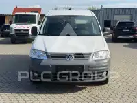 2010 Volkswagen Caddy