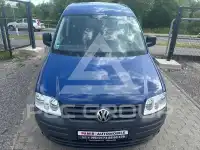 2010 Volkswagen Caddy