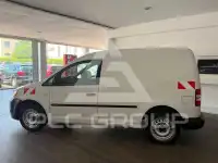 2010 Volkswagen Caddy
